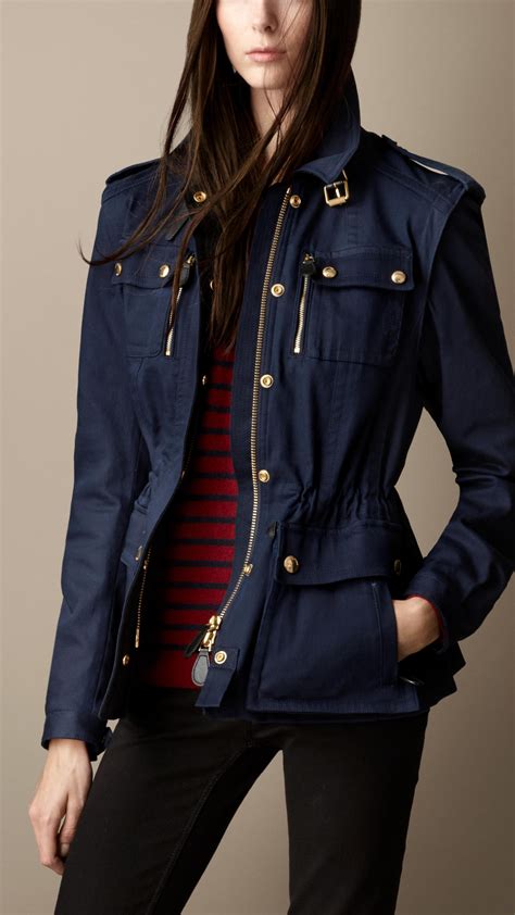 burberry jacket mujer|burberry jackets for women.